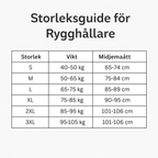 Elnora - Slipp ryggvärk enkelt och smidigt